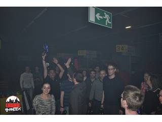 Laser Game LaserStreet - Décathlon Sémécourt, Sémécourt - Photo N°52