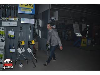 Laser Game LaserStreet - Décathlon Mulhouse, Mulhouse - Photo N°106