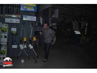 Laser Game LaserStreet - Décathlon Mulhouse, Mulhouse - Photo N°107