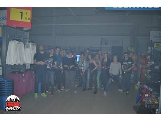 Laser Game LaserStreet - Décathlon Mulhouse, Mulhouse - Photo N°109