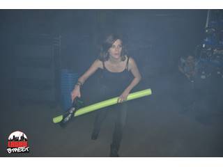 Laser Game LaserStreet - Décathlon Mulhouse, Mulhouse - Photo N°113