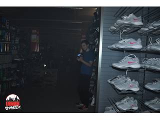 Laser Game LaserStreet - Décathlon Mulhouse, Mulhouse - Photo N°116