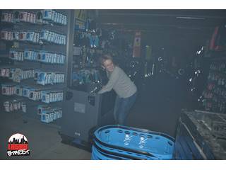Laser Game LaserStreet - Décathlon Mulhouse, Mulhouse - Photo N°117
