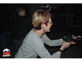 Laser Game LaserStreet - Décathlon Mulhouse, Mulhouse - Photo N°11
