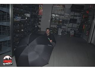 Laser Game LaserStreet - Décathlon Mulhouse, Mulhouse - Photo N°123