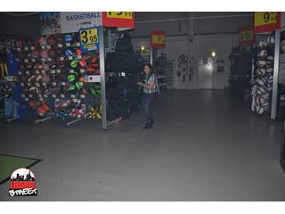 Laser Game LaserStreet - Décathlon Mulhouse, Mulhouse - Photo N°16