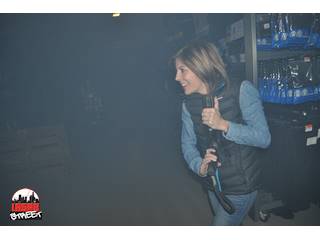 Laser Game LaserStreet - Décathlon Mulhouse, Mulhouse - Photo N°17