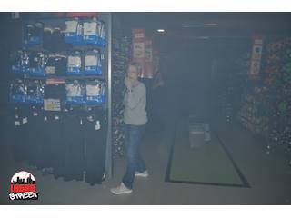 Laser Game LaserStreet - Décathlon Mulhouse, Mulhouse - Photo N°20