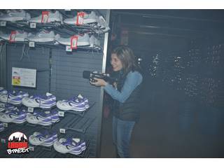 Laser Game LaserStreet - Décathlon Mulhouse, Mulhouse - Photo N°34