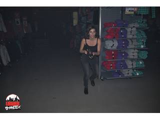 Laser Game LaserStreet - Décathlon Mulhouse, Mulhouse - Photo N°35