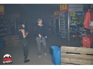 Laser Game LaserStreet - Décathlon Mulhouse, Mulhouse - Photo N°36
