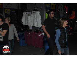Laser Game LaserStreet - Décathlon Mulhouse, Mulhouse - Photo N°38