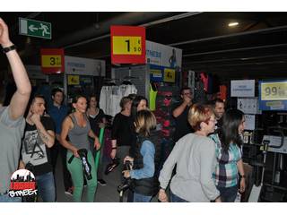 Laser Game LaserStreet - Décathlon Mulhouse, Mulhouse - Photo N°41