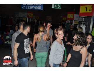 Laser Game LaserStreet - Décathlon Mulhouse, Mulhouse - Photo N°49