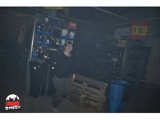 Laser Game LaserStreet - Décathlon Mulhouse, Mulhouse - Photo N°4