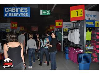 Laser Game LaserStreet - Décathlon Mulhouse, Mulhouse - Photo N°51