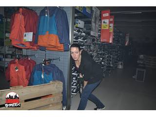 Laser Game LaserStreet - Décathlon Mulhouse, Mulhouse - Photo N°56