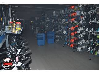 Laser Game LaserStreet - Décathlon Mulhouse, Mulhouse - Photo N°81