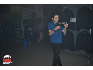 Laser Game LaserStreet - Décathlon Mulhouse, Mulhouse - Photo N°92