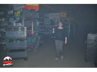 Laser Game LaserStreet - Décathlon Mulhouse, Mulhouse - Photo N°93
