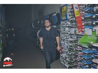 Laser Game LaserStreet - Décathlon Mulhouse, Mulhouse - Photo N°96