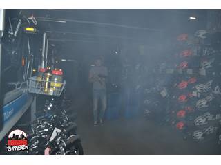 Laser Game LaserStreet - Décathlon Mulhouse, Mulhouse - Photo N°9