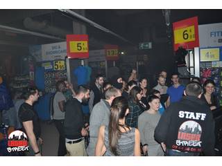 Laser Game LaserStreet - Décathlon L’Isle-Adam, L Isle-Adam - Photo N°25