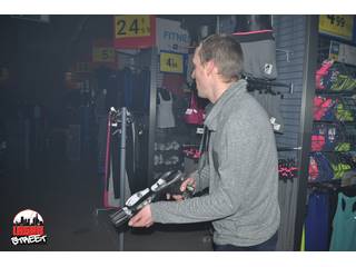 Laser Game LaserStreet - Décathlon L’Isle-Adam, L Isle-Adam - Photo N°35