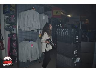 Laser Game LaserStreet - Décathlon L’Isle-Adam, L Isle-Adam - Photo N°42