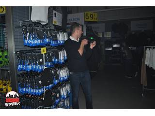 Laser Game LaserStreet - Décathlon L’Isle-Adam, L Isle-Adam - Photo N°50