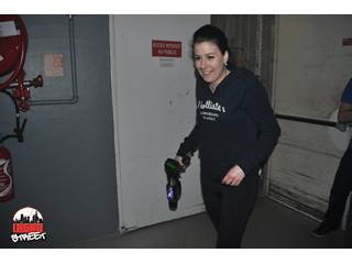 Laser Game LaserStreet - Décathlon L’Isle-Adam, L Isle-Adam - Photo N°52