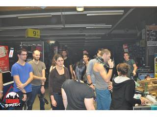 Laser Game LaserStreet - Décathlon L’Isle-Adam, L Isle-Adam - Photo N°62