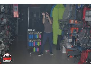 Laser Game LaserStreet - Décathlon L’Isle-Adam, L Isle-Adam - Photo N°78