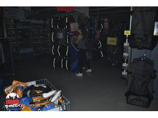 Laser Game LaserStreet - Décathlon L’Isle-Adam, L Isle-Adam - Photo N°84