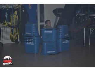 Laser Game LaserStreet - Décathlon L’Isle-Adam, L Isle-Adam - Photo N°89