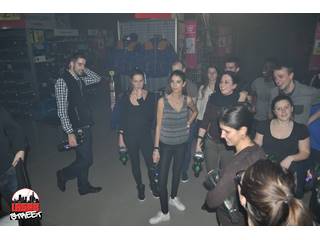 Laser Game LaserStreet - Décathlon L’Isle-Adam, L Isle-Adam - Photo N°91