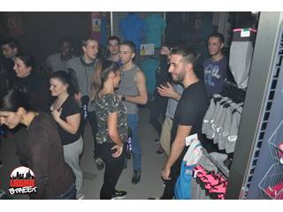 Laser Game LaserStreet - Décathlon L’Isle-Adam, L Isle-Adam - Photo N°92