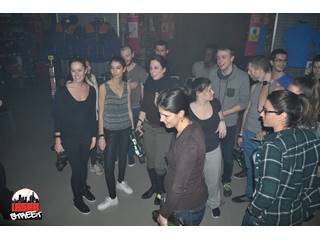 Laser Game LaserStreet - Décathlon L’Isle-Adam, L Isle-Adam - Photo N°93