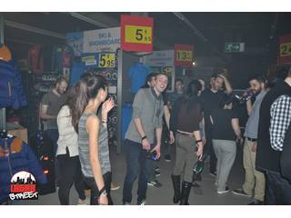 Laser Game LaserStreet - Décathlon L’Isle-Adam, L Isle-Adam - Photo N°96
