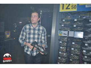 Laser Game LaserStreet - Décathlon Bessoncourt, Bessoncourt - Photo N°28