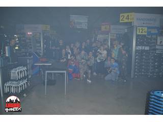 Laser Game LaserStreet - Album Multimédia Évènement Décathlon Bessoncourt, Bessoncourt, 03/02/2016
