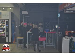 Laser Game LaserStreet - Décathlon Bessoncourt, Bessoncourt - Photo N°2
