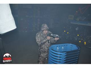 Laser Game LaserStreet - Décathlon Bessoncourt, Bessoncourt - Photo N°40