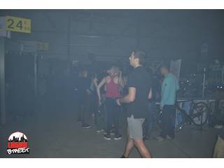 Laser Game LaserStreet - Décathlon Bessoncourt, Bessoncourt - Photo N°58