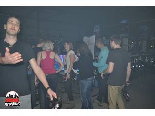 Laser Game LaserStreet - Décathlon Bessoncourt, Bessoncourt - Photo N°59