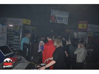 Laser Game LaserStreet - Décathlon Bessoncourt, Bessoncourt - Photo N°61