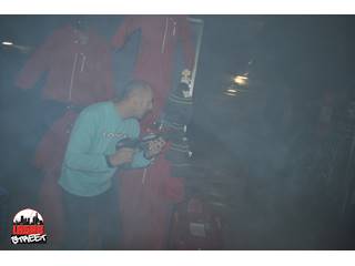 Laser Game LaserStreet - Décathlon Bessoncourt, Bessoncourt - Photo N°77