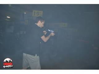 Laser Game LaserStreet - Décathlon Bessoncourt, Bessoncourt - Photo N°91