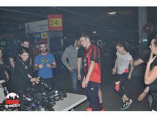 Laser Game LaserStreet - Décathlon Mondeville, Mondeville - Photo N°102