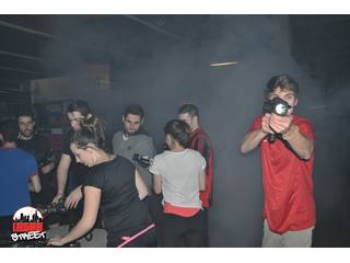 Laser Game LaserStreet - Décathlon Mondeville, Mondeville - Photo N°103